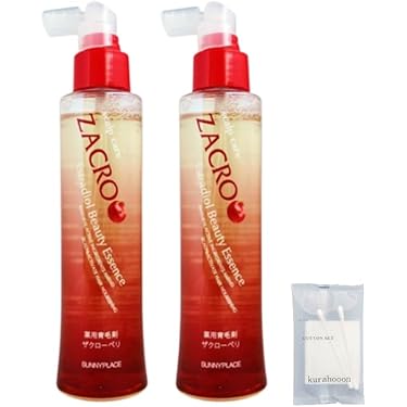 Amazon.co.jp 最新リリース: 育毛・養毛用トニック・エッセンス の新着