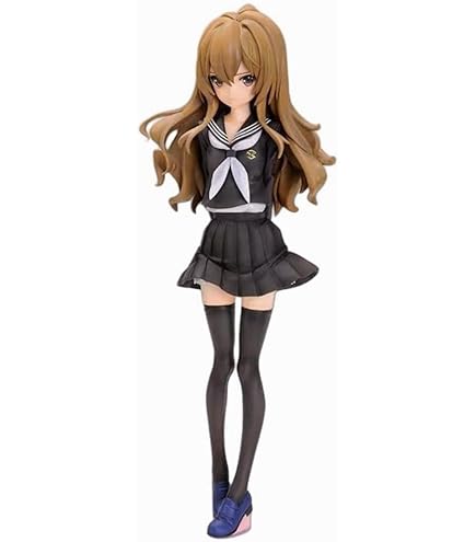 激レア！「とらドラ! 」逢坂大河 1⁄10 完成品フィギュア