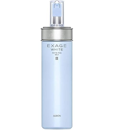 Amazon | Albion アルビオン(ALBION) アルビオン エクサージュモイスト