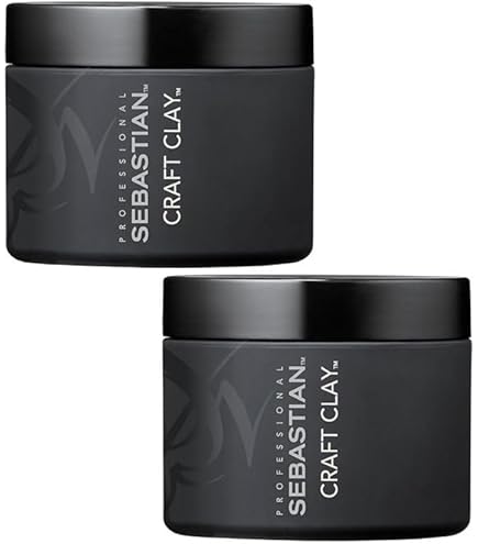 Amazon.co.jp: Sebastian ウエラ セバスティアン クラフトクレイ 50g