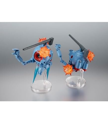 Amazon | ROBOT魂 ＜SIDE MS＞ RB-79 ボール2機編隊セット ver