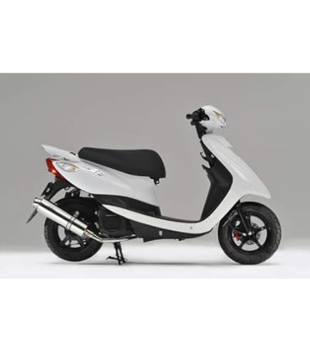 Amazon | ウイルズウィン(WirusWin) アトミックツインマフラー