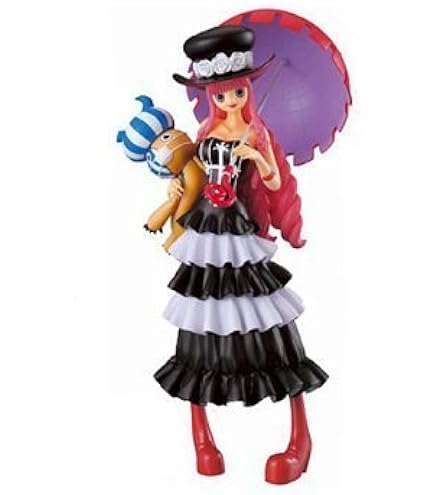 Amazon.co.jp: TAMASHII NATIONS フィギュアーツZERO ペローナ : おもちゃ