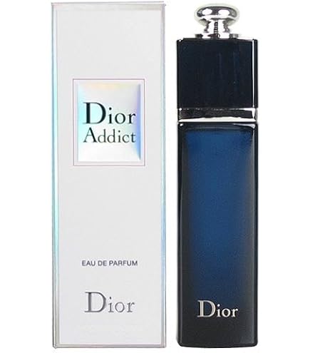 Amazon.co.jp: Christian Dior Addict 2 EDT SP 50ML : Beauty
