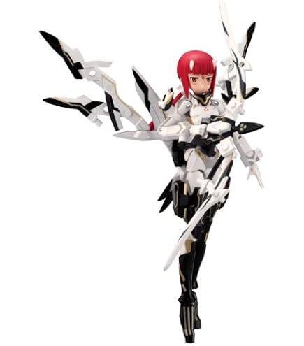 Amazon | 武装神姫 イーアネイラ 電撃ホビーマガジン オリジナルカラー