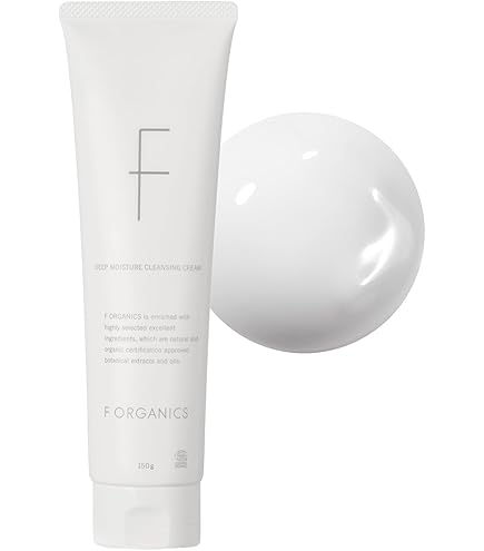 Amazon.co.jp: F organics(エッフェオーガニック) ディープ