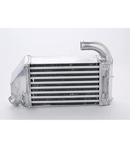 Amazon | TRUST(トラスト) GReddy インタークーラーキット SPEC-K