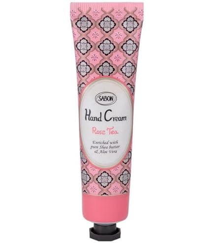 Amazon.co.jp: サボン SABON ハンドクリーム 《ジェントルマン（男性用