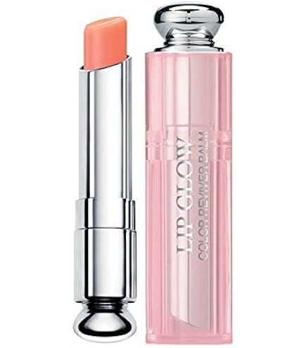 Amazon.co.jp: Dior アディクト リップ グロウ 008 ウルトラ ピンク