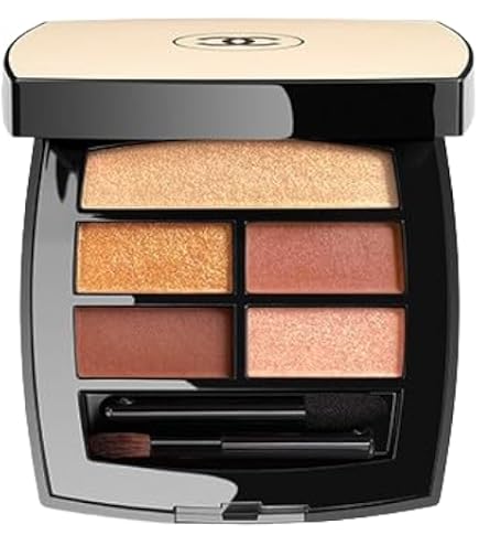 Amazon.co.jp: CHANEL シャネル ジュー ドゥ ルミエール 4色 アイ