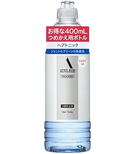 Amazon.co.jp: カネボウ カネボウ バルカン ヘアートニック（L