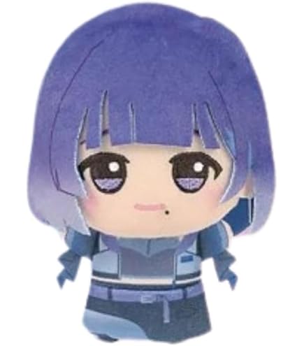 Amazon.co.jp: 学園アイドル'マスター ちびぐるみ on stage! vol.1 約