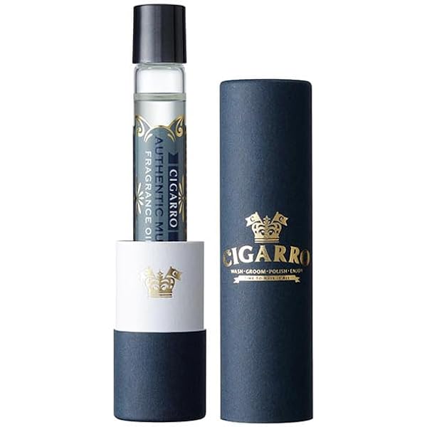 Amazon.co.jp: [シガーロ] シガーロオードトワレ ゴールデン