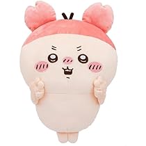 Amazon.co.jp: ちい*かわ 古本屋・モモンガ BIGぬいぐるみ 約35