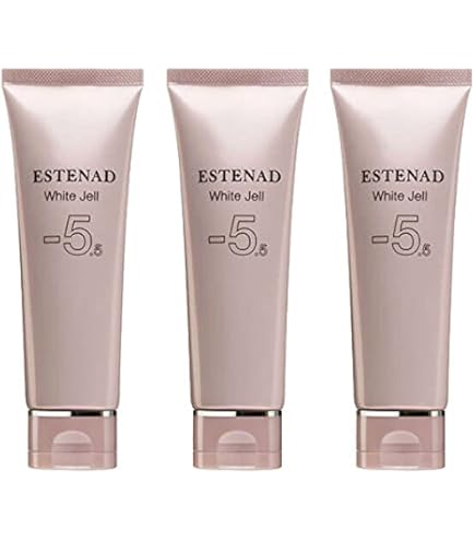 新品未開封】エステナード 薬用ホワイトジェル 70g 13本 セット Amazon
