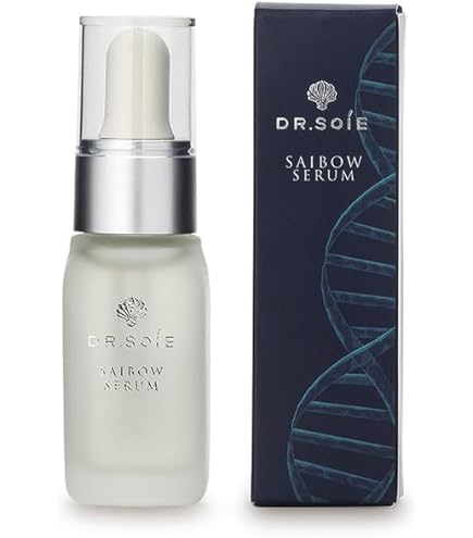 Amazon.co.jp: DR.SOIE (ﾄﾞｸﾀｰｿﾜ) APP-C ﾌﾗｾﾗﾑ 業務用 60ml 美容液