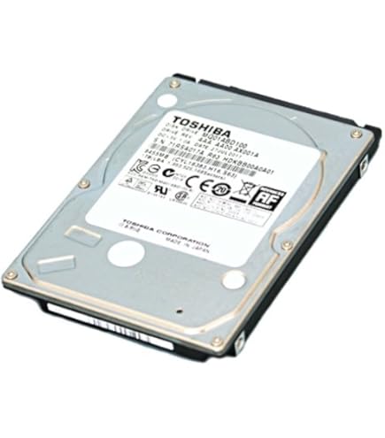 Amazon | 東芝 2TB HDD 7.2K RPM 3.5インチ 6Gb/s SATA ハードディスク