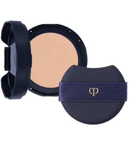 Amazon | 資生堂クレ・ド・ポーボーテ タンクッションエクラ ルミヌ