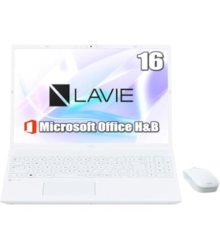 Amazon.co.jp: NEC LAVIE Home Mobile HM750/PA（パールホワイト