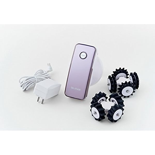 Amazon.co.jp: ヤーマン(YA-MAN) アセチノ デュアルサイクロン