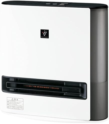 Amazon | ダイニチ(Dainichi) 石油ファンヒーター (木造12畳まで