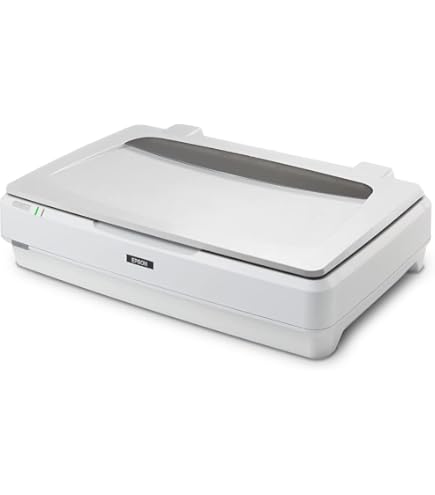 Amazon | EPSON オフィリオ ネットワークスキャナ ES-7000H | エプソン