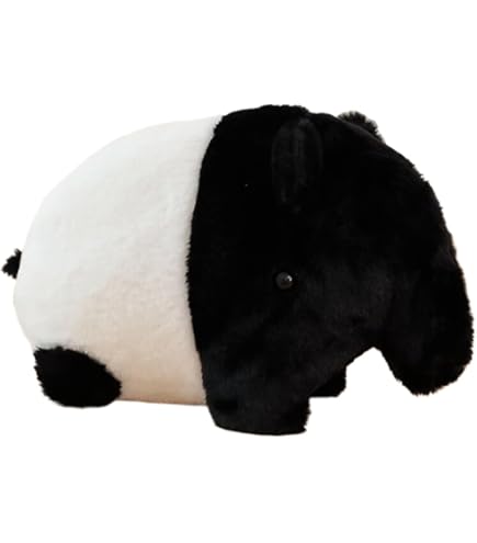 Amazon.co.jp: BAKU BAKU バクバクくん 着せ替え ぬいぐるみ