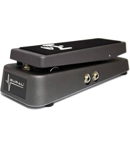 Amazon | Mission Engineering エクスプレッションペダル SP1-L6H