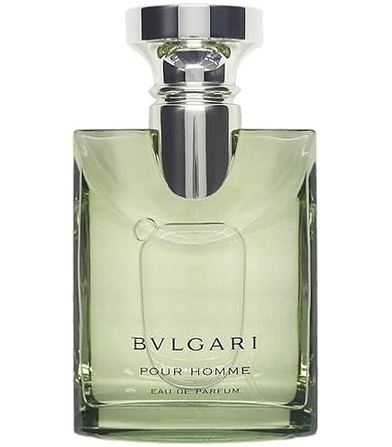 Amazon | ブルガリ BVLGARI ブルガリプールオム オードパルファム