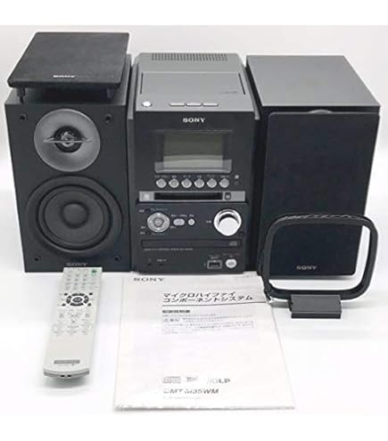 Amazon.co.jp: ONKYO CD/MDチューナーアンプシステム 木目 X-N9FX(D