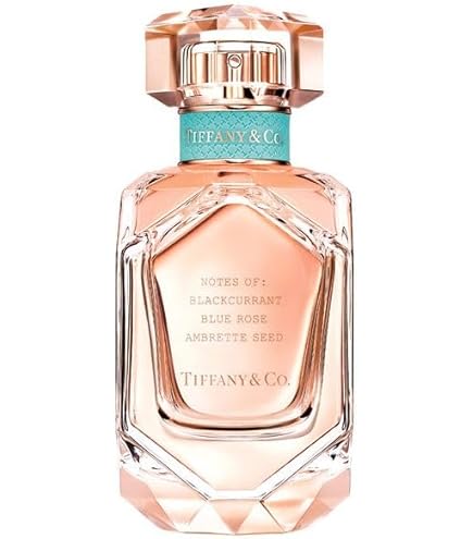 Amazon.co.jp: TIFFANY(ティファニー) ローズゴールド ハンドクリーム