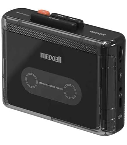 Amazon.co.jp: SONY ソニー WM-GX622-B ブラック ポータブルラジオ