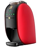 Amazon | ネスカフェ ゴールドブレンド バリスタ フィフティ レッド