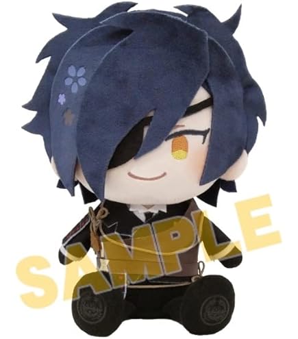 Amazon.co.jp: わんぱく！刀剣乱舞 ぬいぐるみ 05 やまんばぎりくに