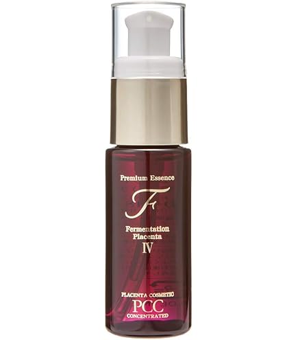 Amazon.co.jp: シードコムス PCC プレミアムエッセンス FⅥ GENESIS