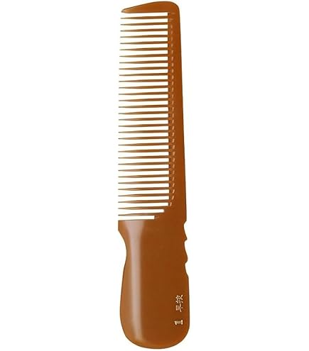 Amazon | 信山 ベークコーム #7 直歯 手付2号 赤色材料品番「57」 | 信