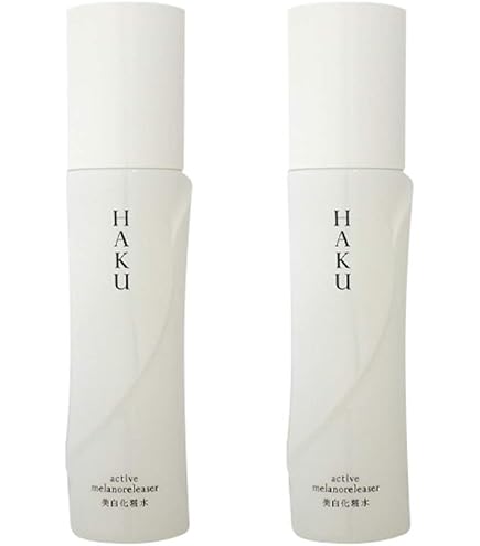 Amazon | シセイドウ 資生堂 HAKU メラノディープモイスチャー 100g