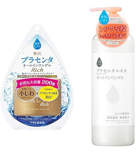 Amazon.co.jp: 素肌しずく ゲルSa 200g×2個セット【アサヒグループ食品