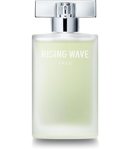 Amazon | ライジングウェーブ フリー オードトワレ(オーシャンベリー