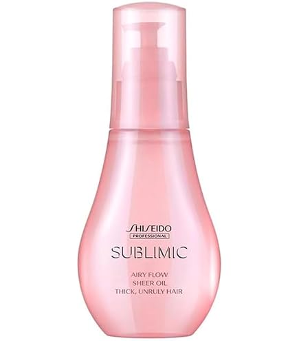 Amazon | 資生堂プロ サブリミック エアリーフロー シャンプー 1800ml