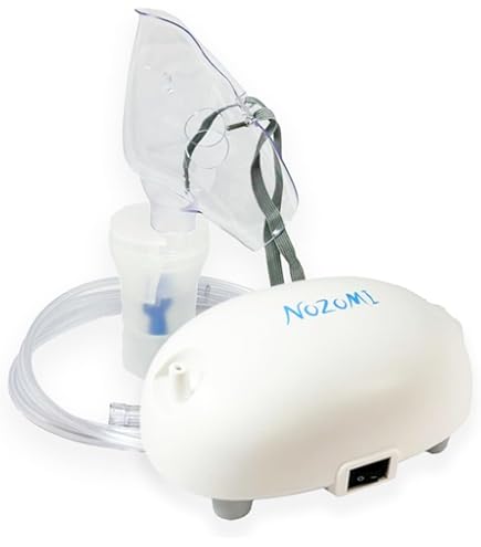 Amazon.co.jp: 超音波ネブライザー(コンフォートオアシス) KU-200