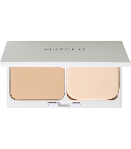 Amazon | シルキーエアヴェールミネラルファンデーションリフィル02