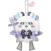 Amazon.co.jp: ちいかわ 超まじかるちいかわ パワーアップマスコット