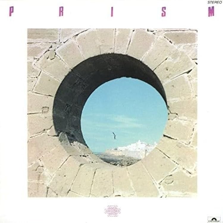 Amazon.co.jp: PRISM LIVE(SHM-CD): ミュージック