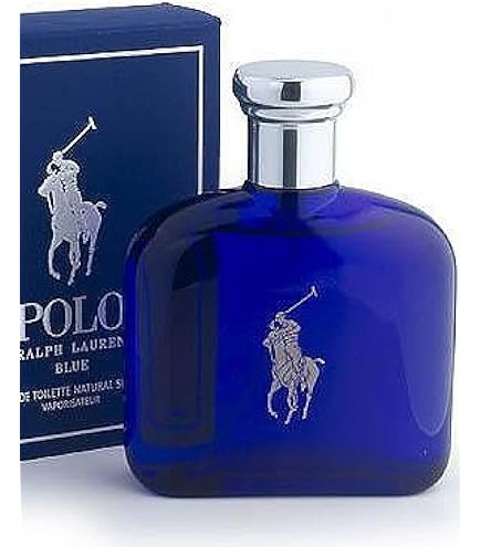 Amazon.co.jp: ラルフ ローレン RALPH LAUREN ポロ オードトワレ 125ml