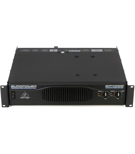 Amazon.co.jp: ヤマハ YAMAHA パワーアンプリファイアー PX10 : 楽器