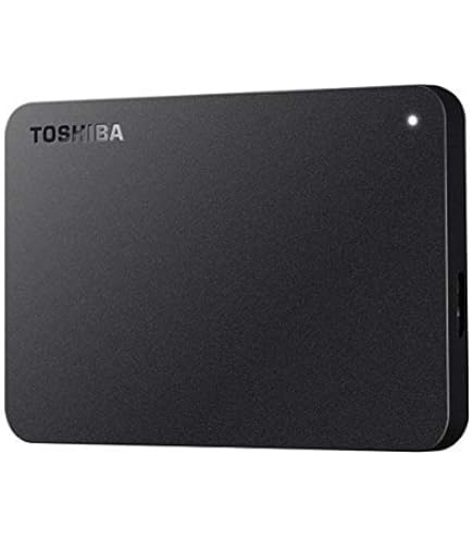 Amazon | BUFFALO 4TB MiniStation PGF ポータブル 外付けハード