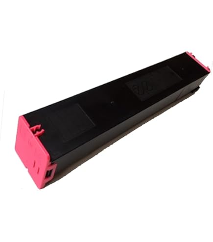 Amazon.co.jp: シャープ(SHARP) 純正トナーカートリッジ マゼンダ MX