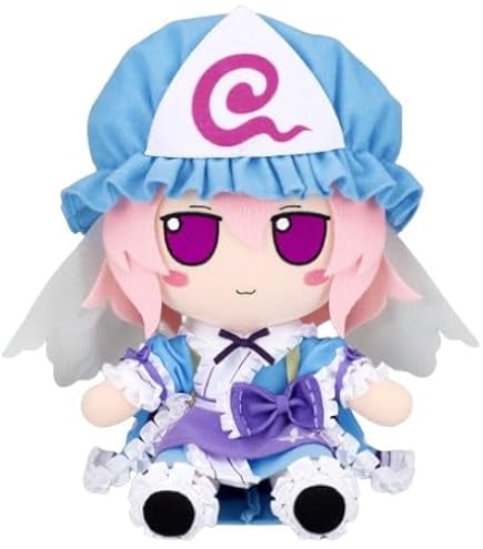 Amazon.co.jp: 東方ぬいぐるみシリーズ 89 古明地こいし(東方LostWord