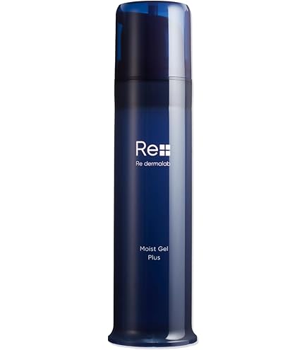 Amazon.co.jp: リ・ダーマラボ モイストゲルホワイト 【医薬部外品